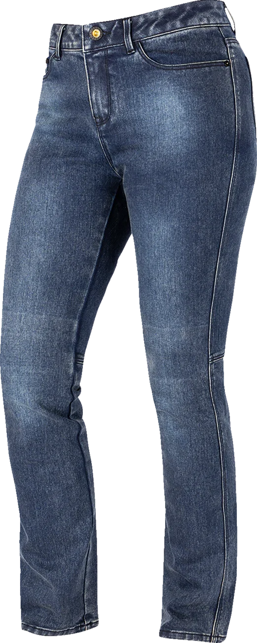 ICON Women's Tuscadero3- Jeans