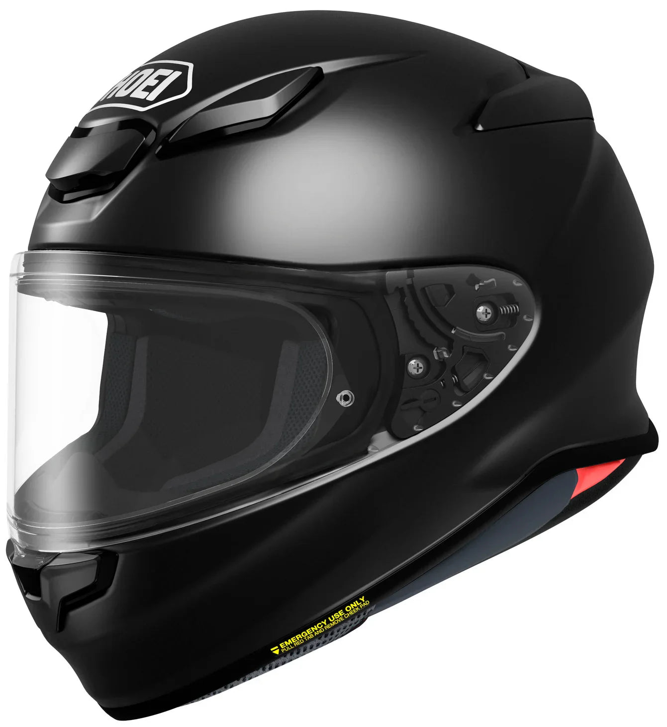 SHOEI RF-1400 FULL FACE HELMET