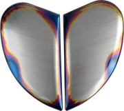 ICON Airframe Pro- Helmet Side Plates - Re-Entry