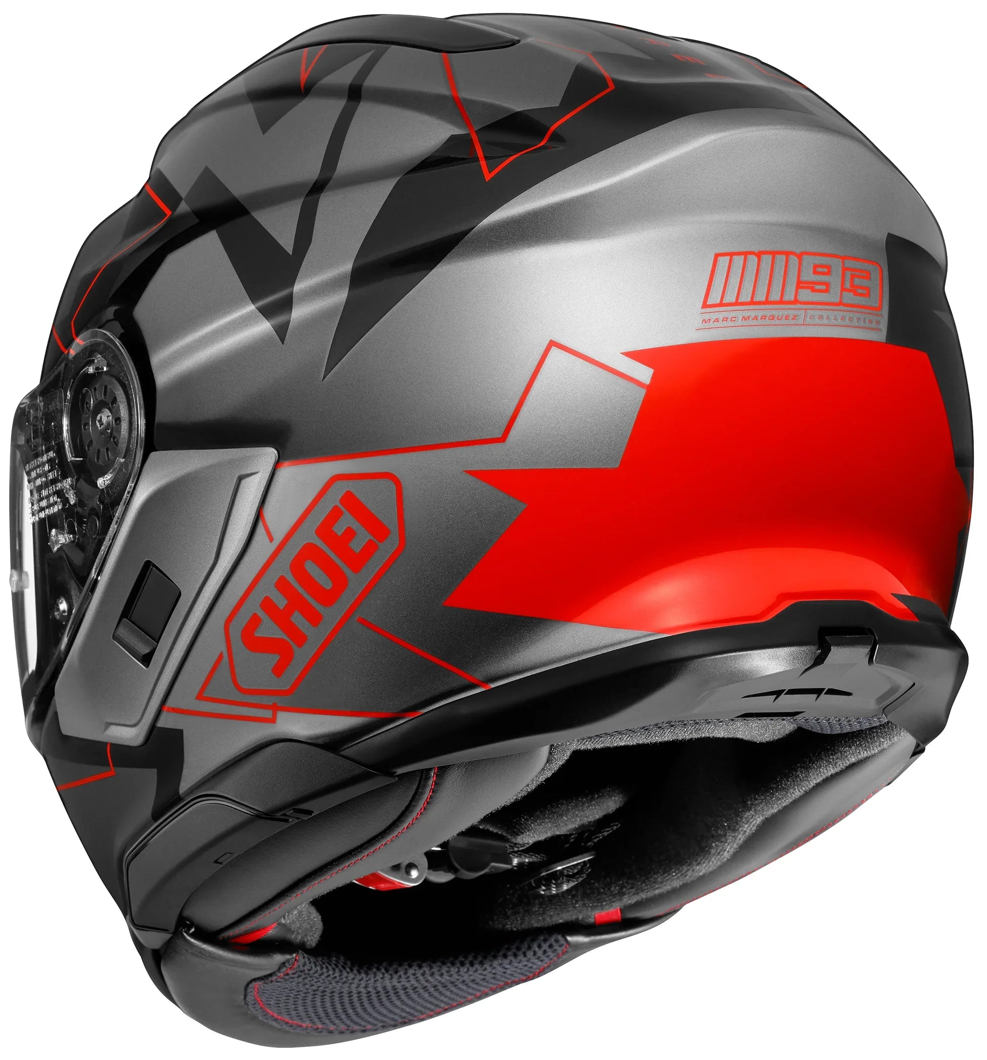 price shoei gt air GT-AIR II SpazCycle The Shoei GT Shoei GT-Air 3 Full-Face Touring