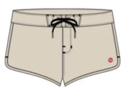 Fasthouse Women's Smokeshow Boardshort