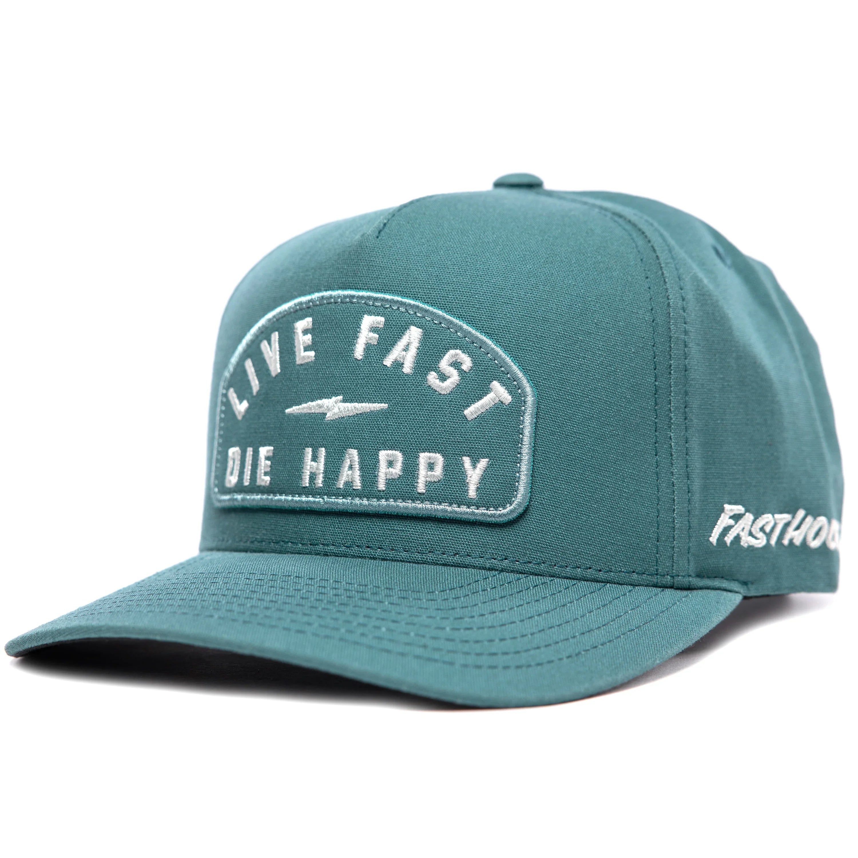 Fasthouse Wired Hat