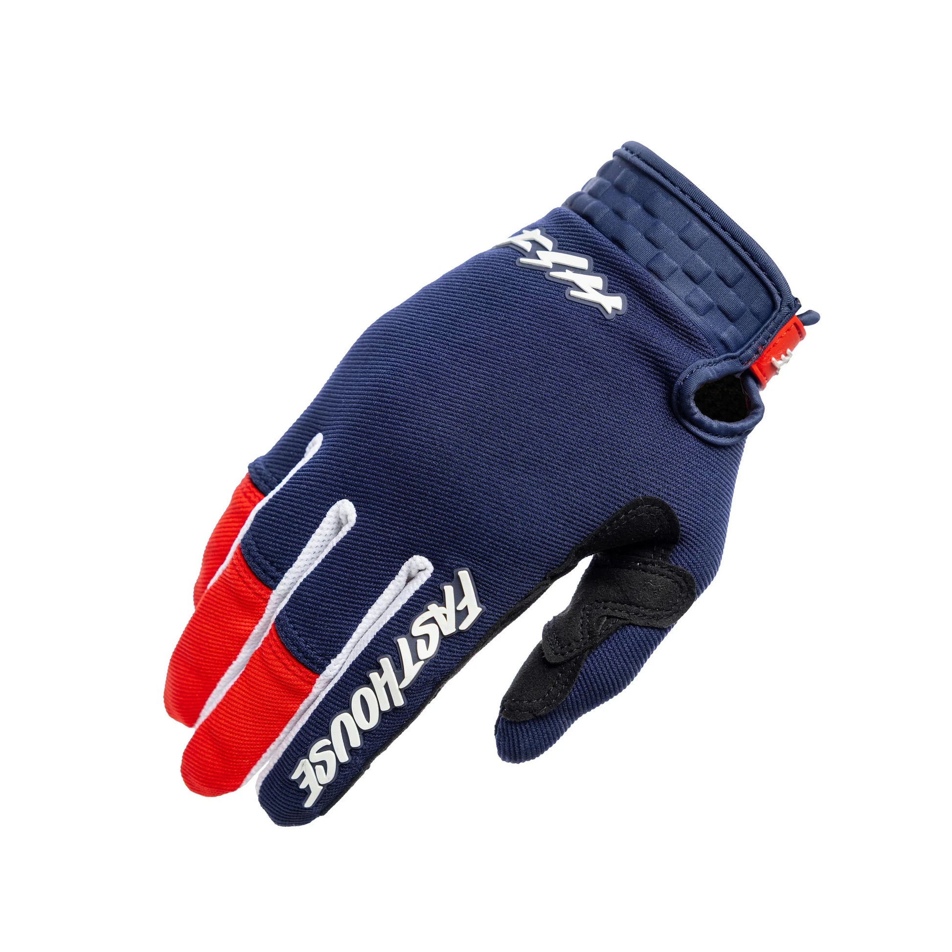 Fasthouse Youth Speed Hudson Glove