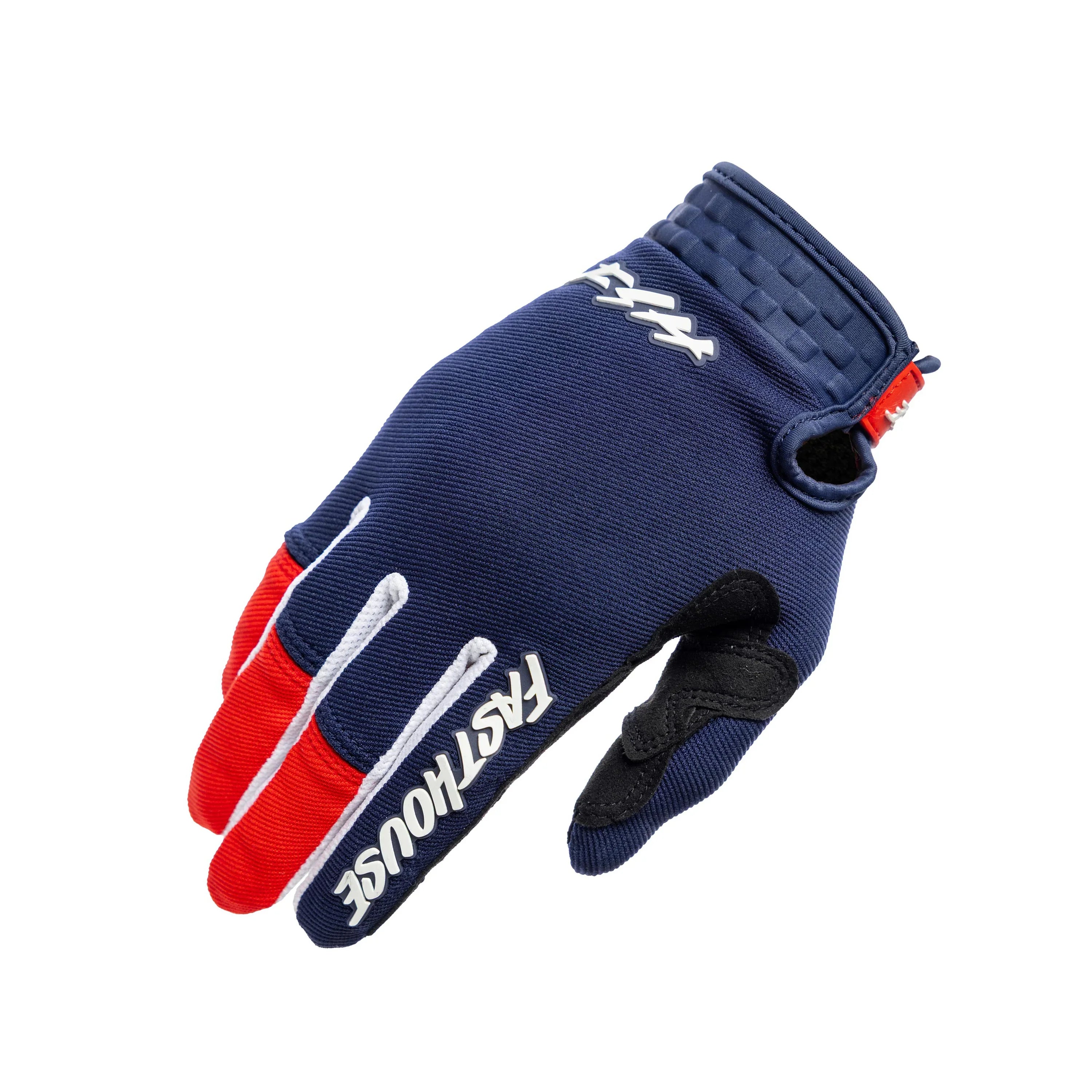 Fasthouse Youth Speed Hudson Glove