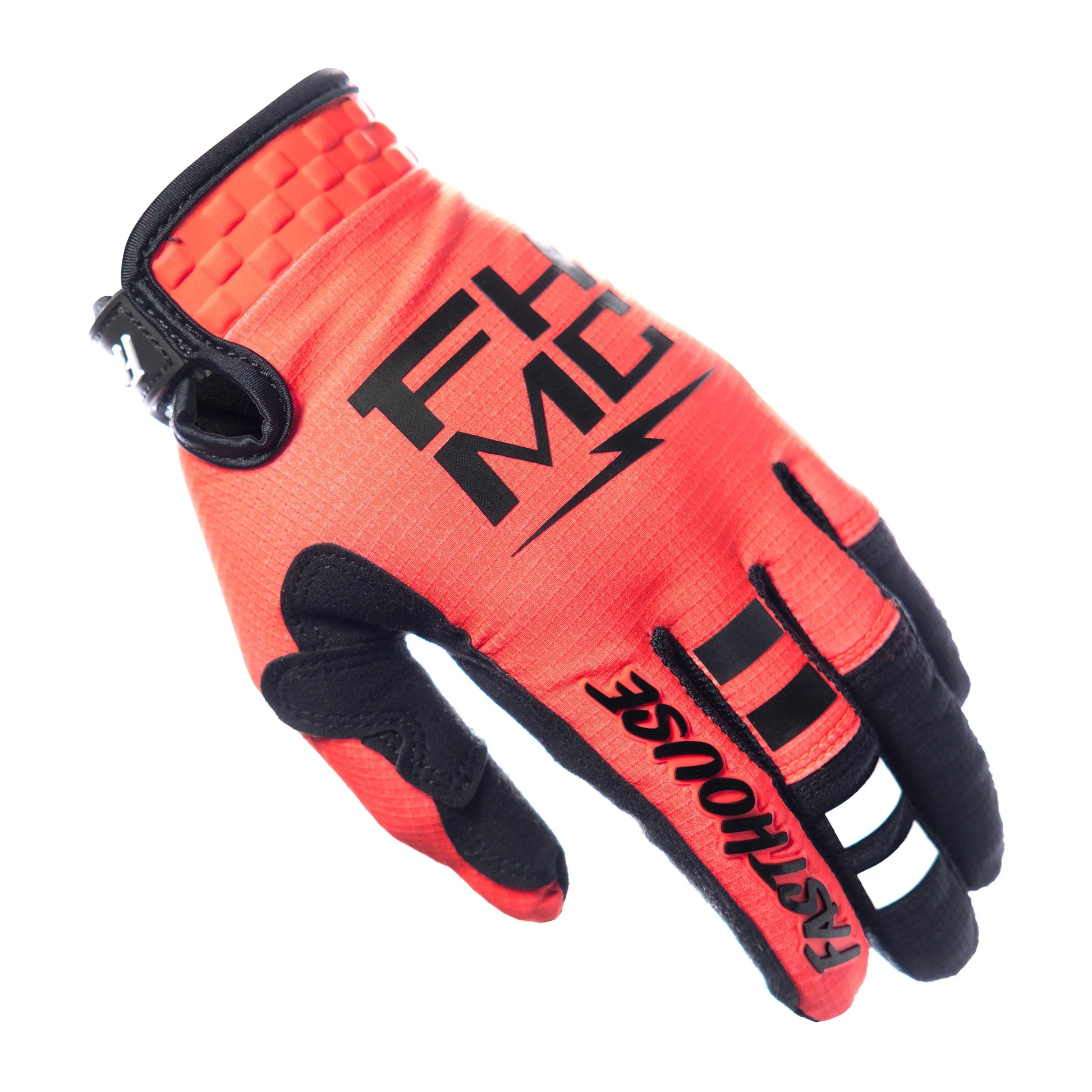 Fasthouse Youth Elrod Frmula Glove