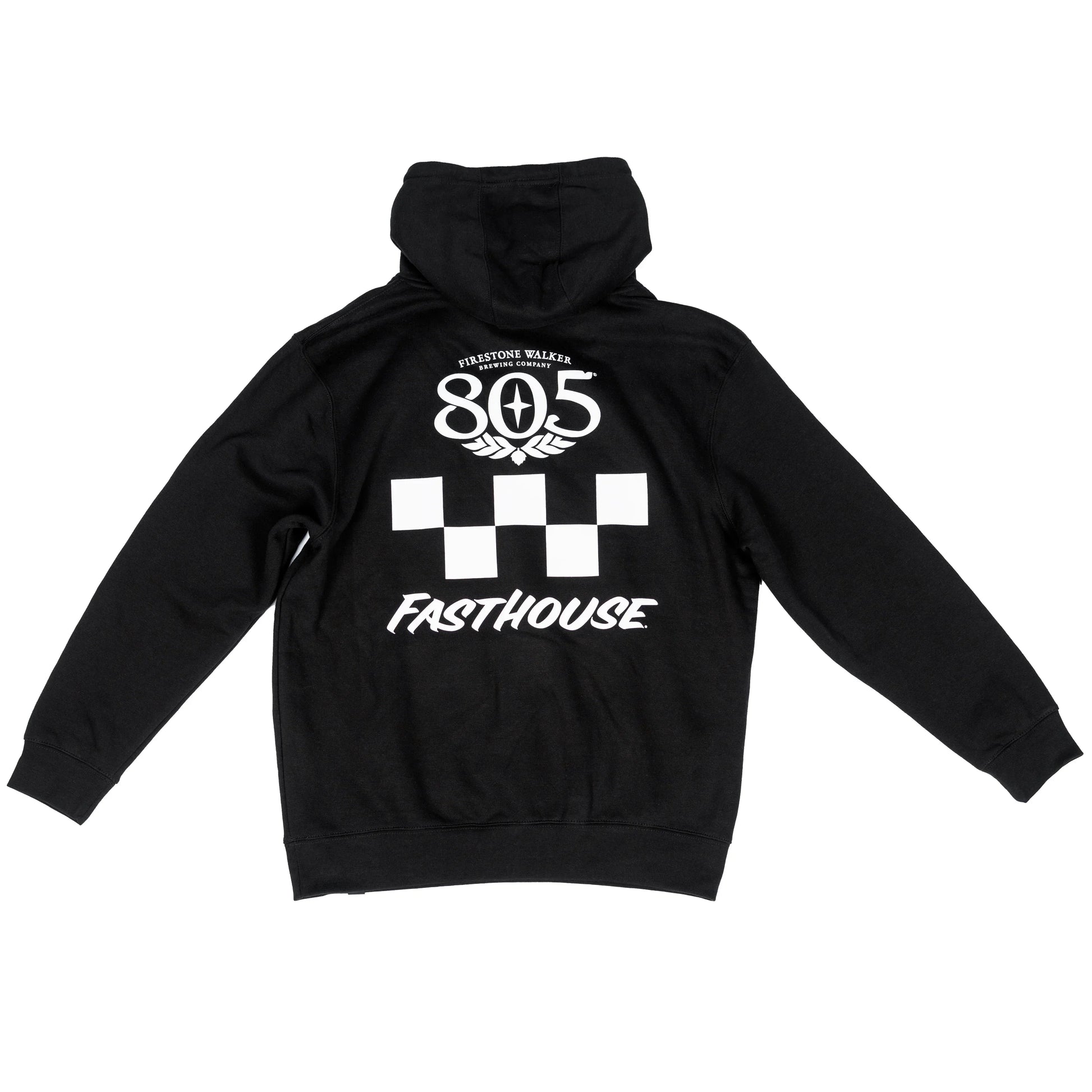 Fasthouse 805 Foundation Hood