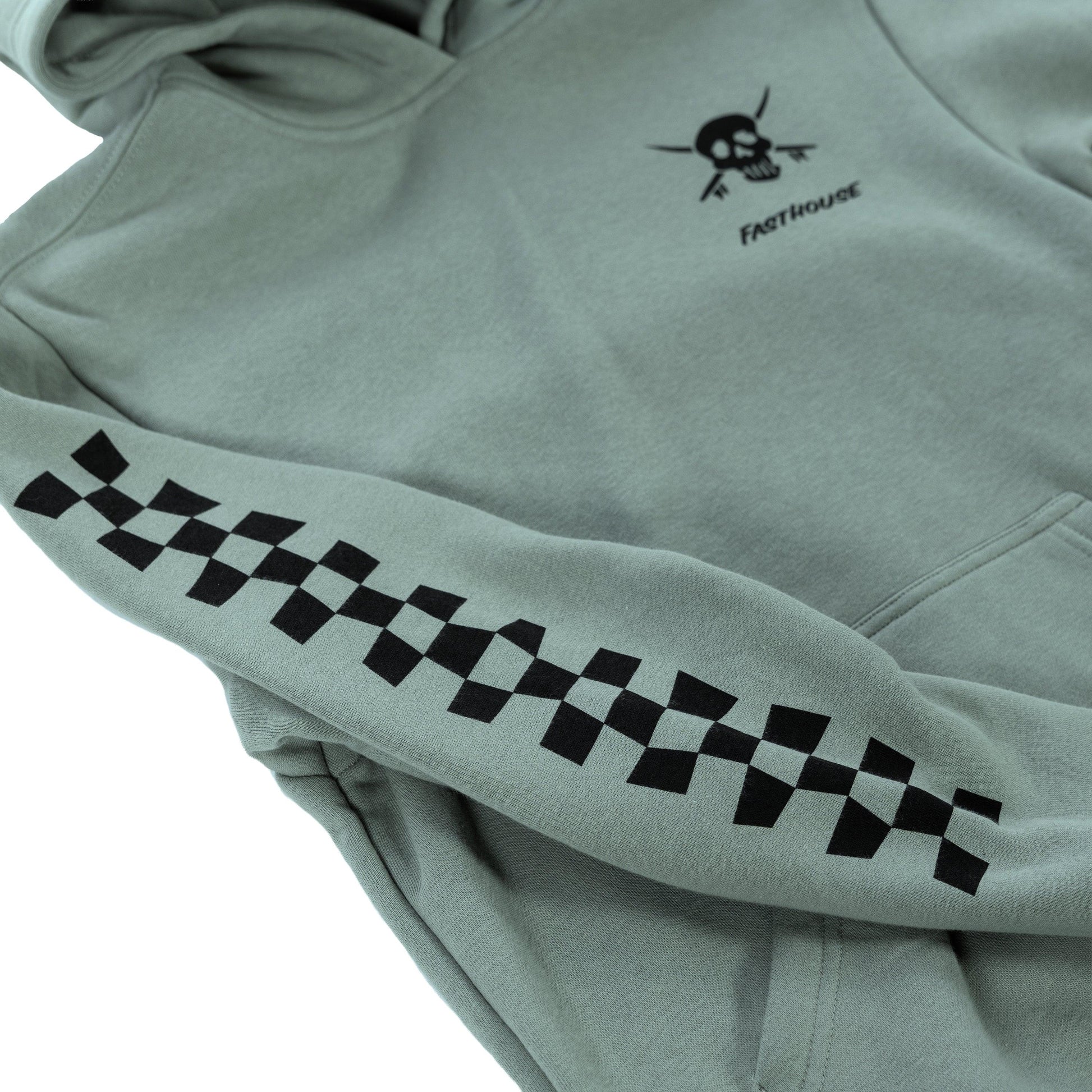 Fasthouse Youth Otis Hooded Pullover