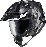 SCORPION EXO XT9000 Carbon Full Face Helmet Phantom