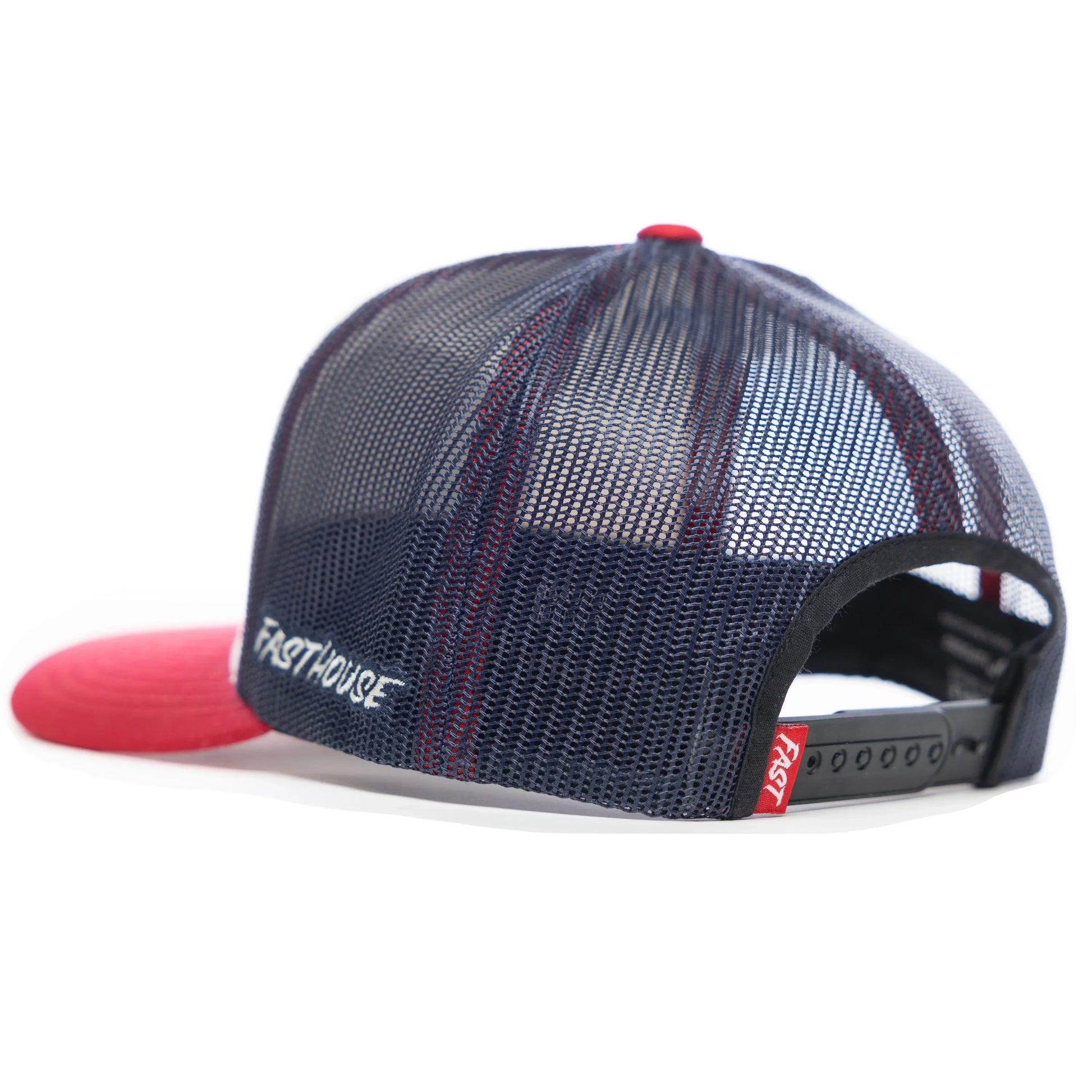 Fasthouse Archie Hat