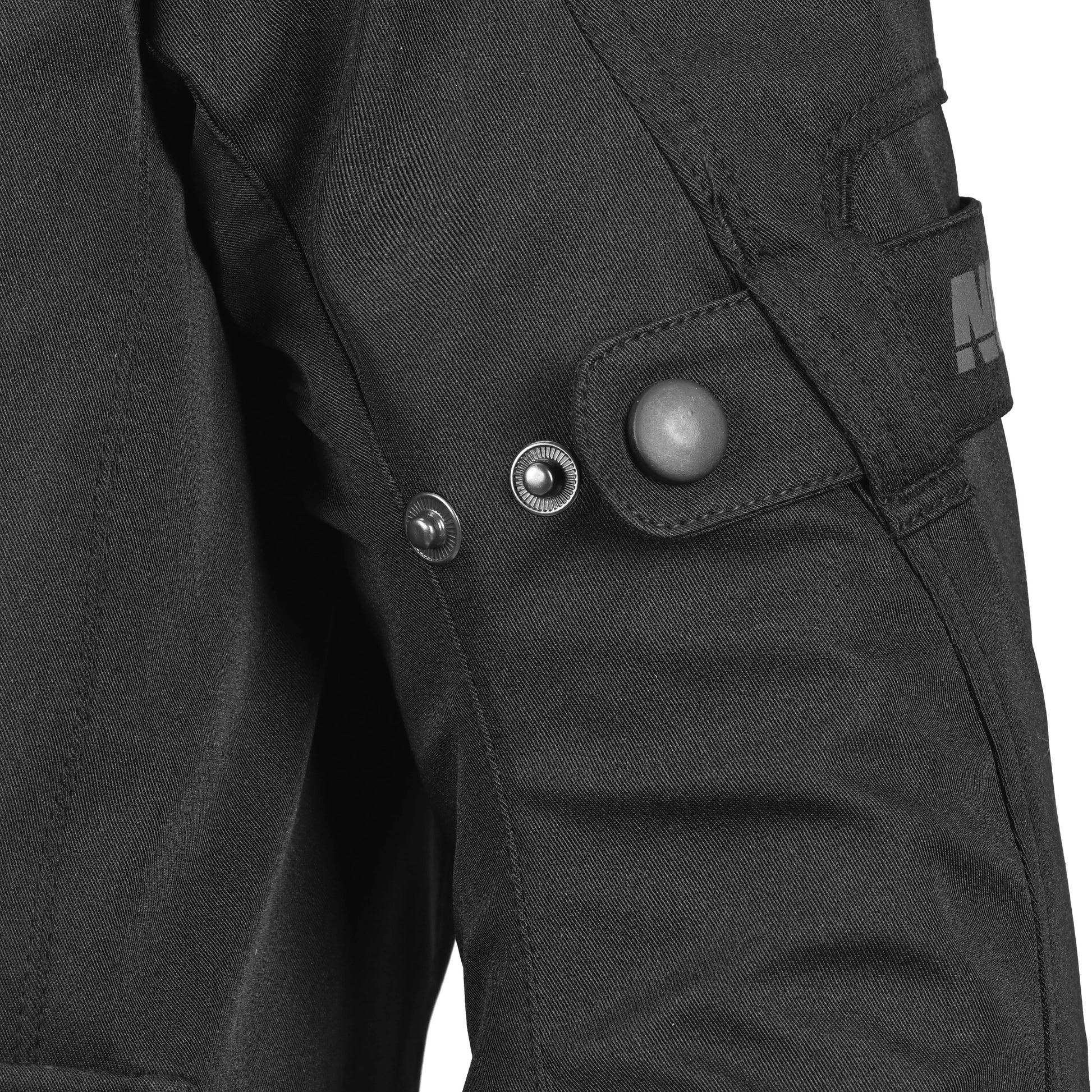 NORU HAKKEN ADVENTURE WATERPROOF JACKET