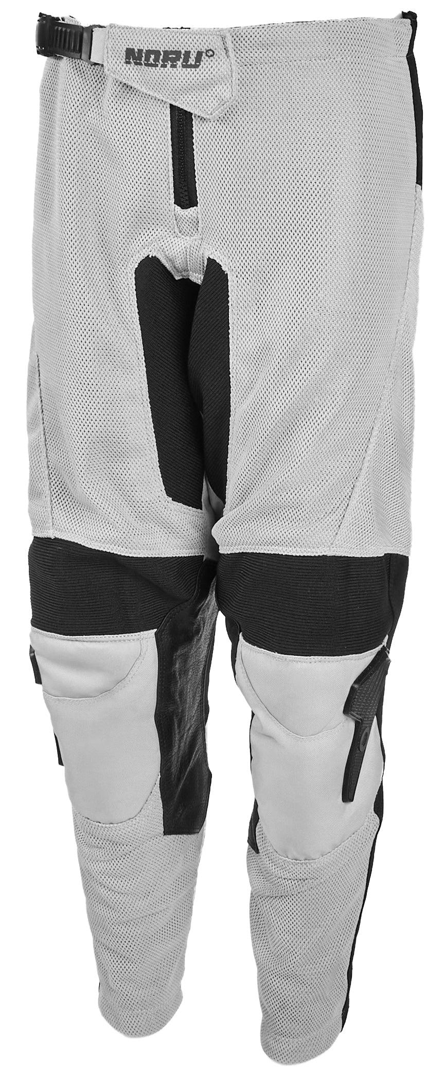 NORU JMX YOUTH VENTED PANT 02