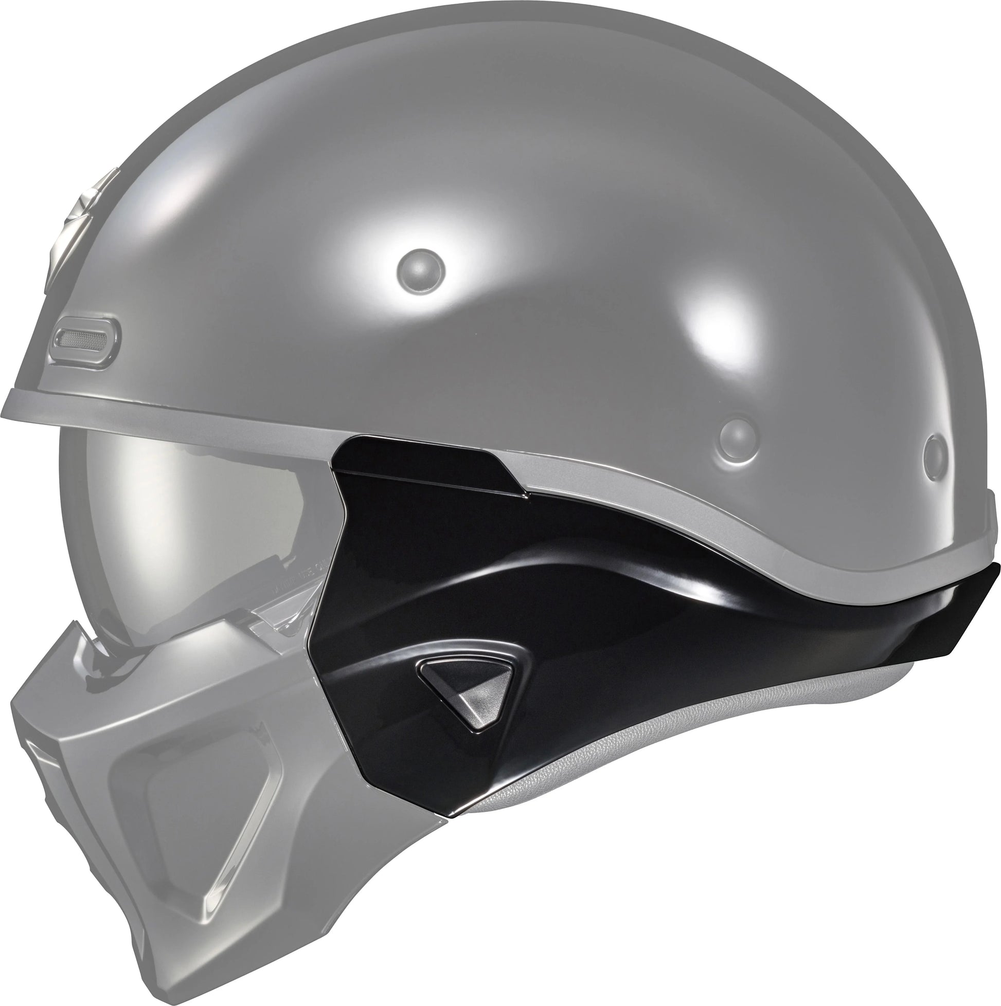 SCORPION EXO Covert/Covert X Helmet Neck Cover