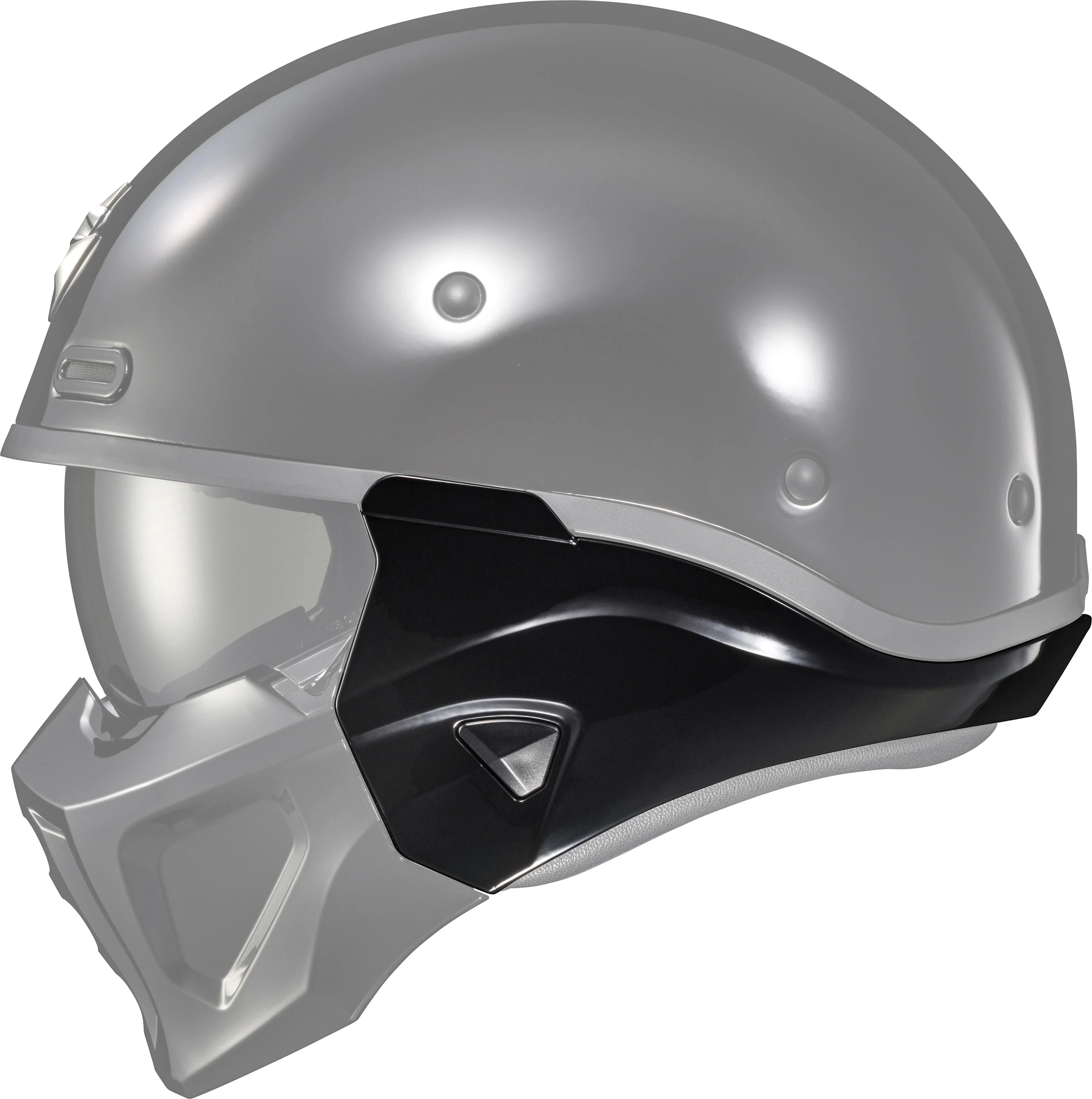 SCORPION EXO Covert/Covert X Helmet Neck Cover