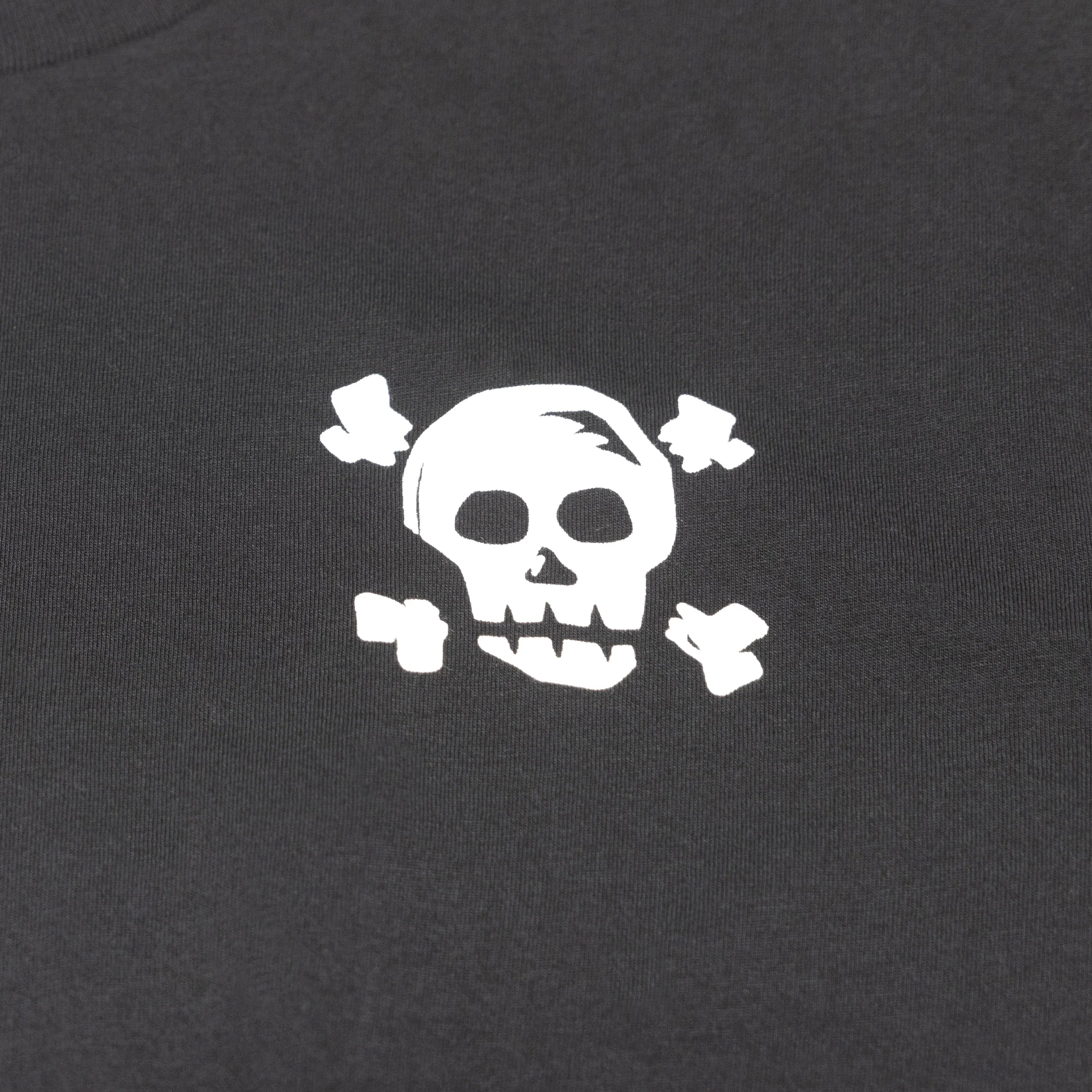 Fasthouse Seaver Short Sleeve T-Shirt