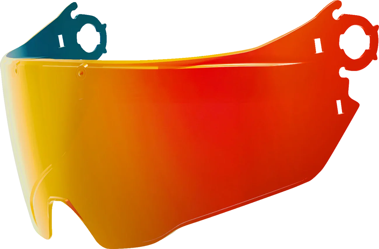 ICON Elsinore- Helmet MX Shield