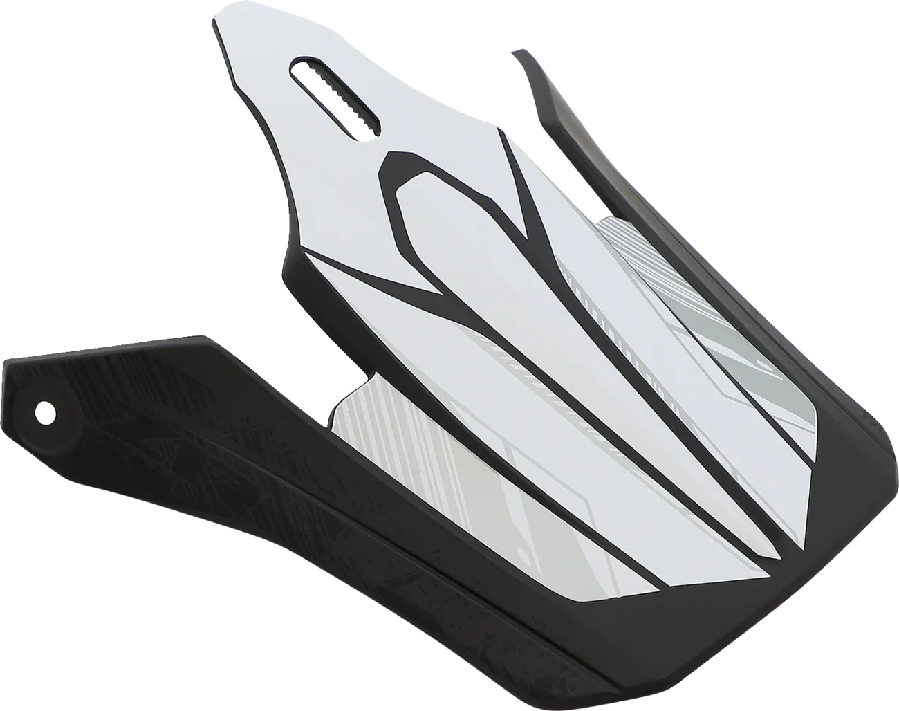 Z1R Youth F.I. Fractal Helmet Visor Kit