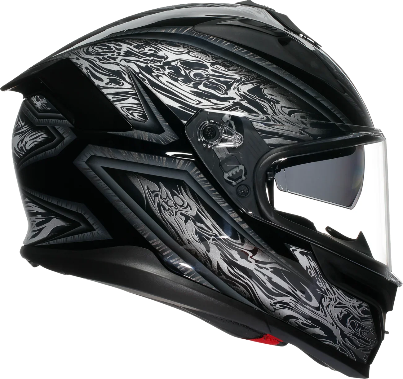 agv helmet kuwait K3 Compound Full-Face Protection with Sun Visor The sporty road helmet for every day AGV K7 Damascus Helmet -