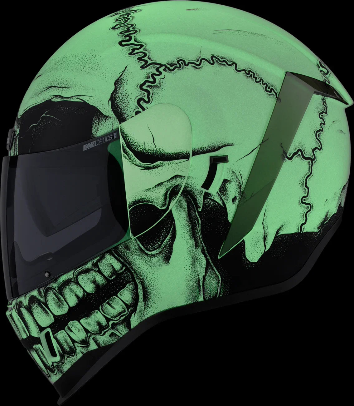 ICON Airform- Crestfallen MIPS- Helmet