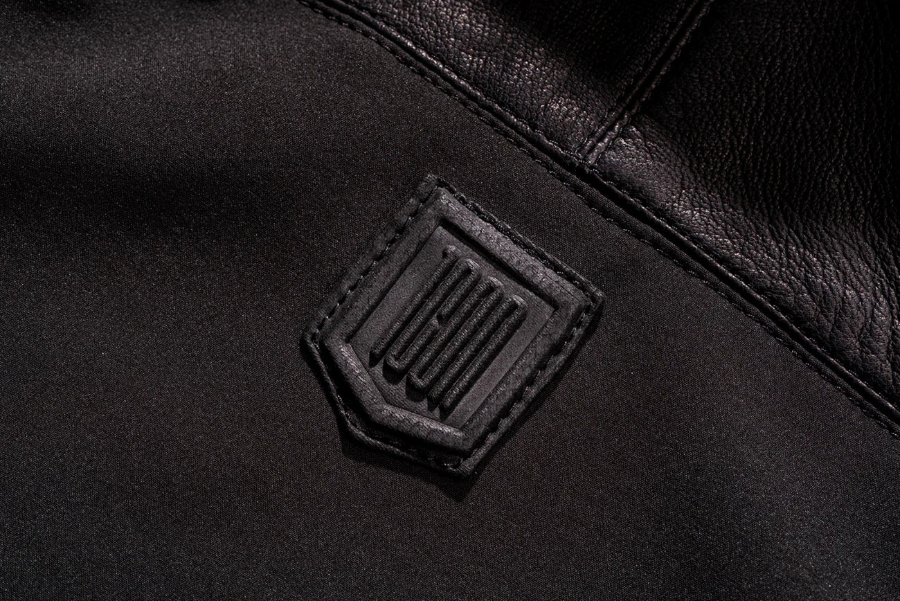 ICON Basehawk2- Jacket