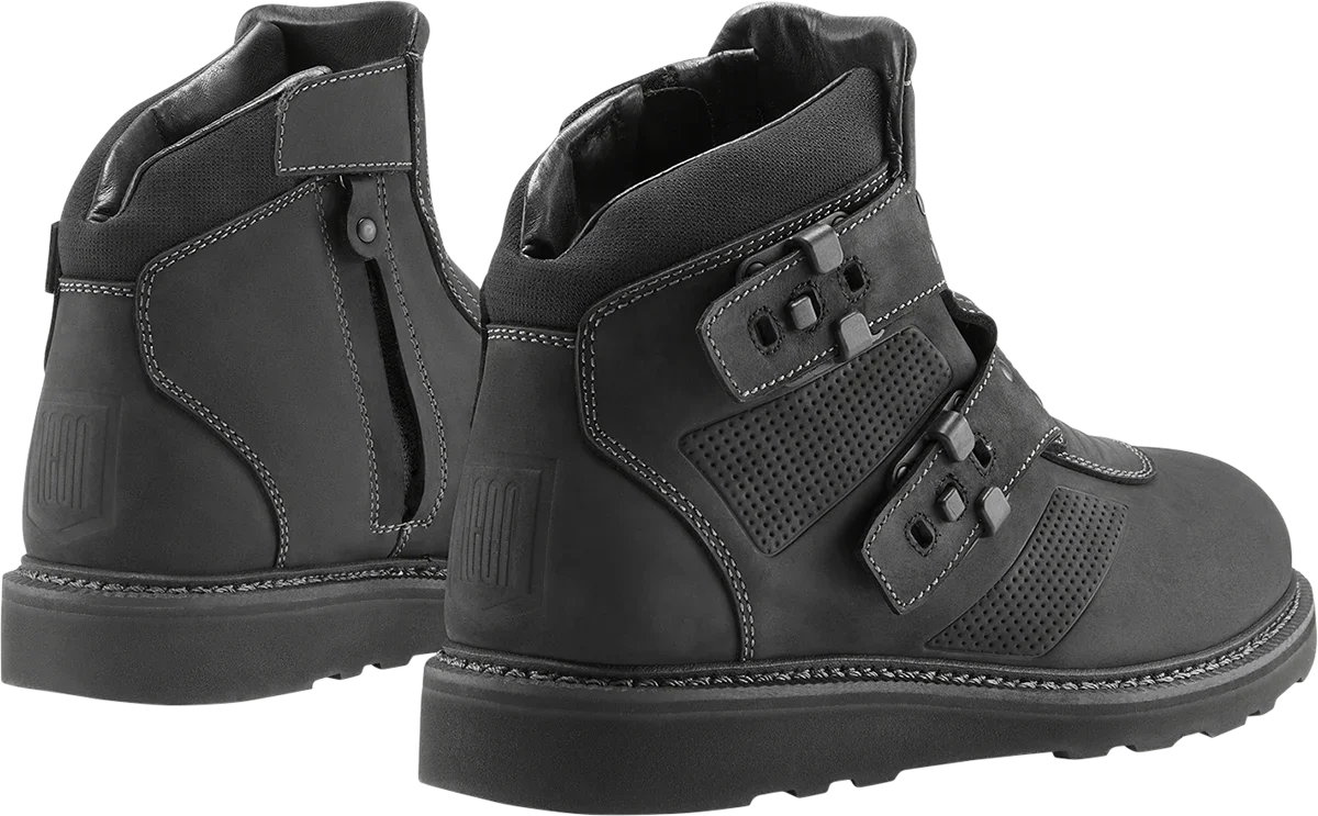 ICON El Bajo2 Boots