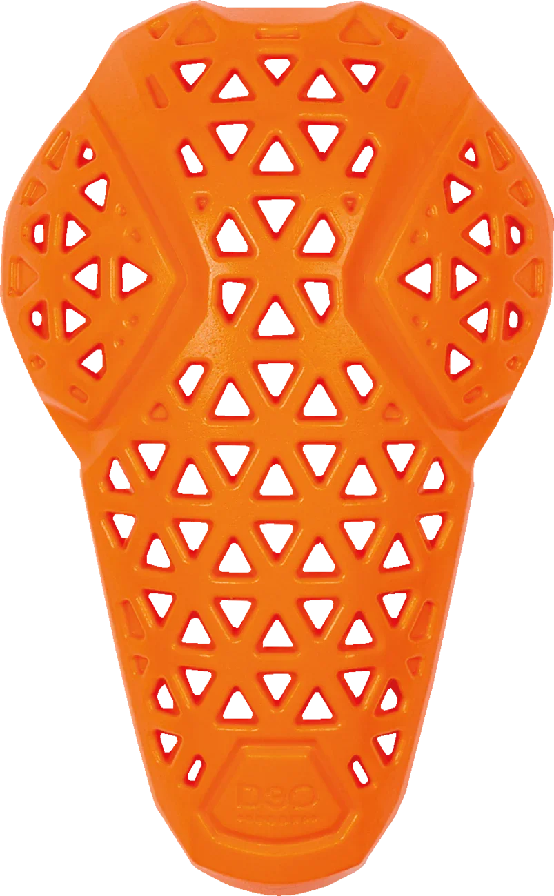 ICON D3O- LP1 Compact Knee Impact Protectors