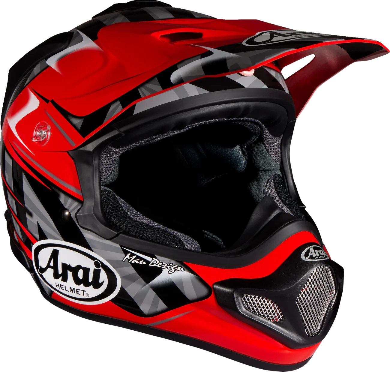 ARAI VX-Pro4 Scoop