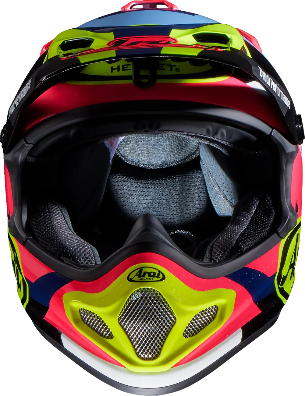 ARAI VX-Pro4 Block
