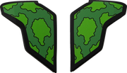 ICON Airflite- Helmet Side Plates - GP23