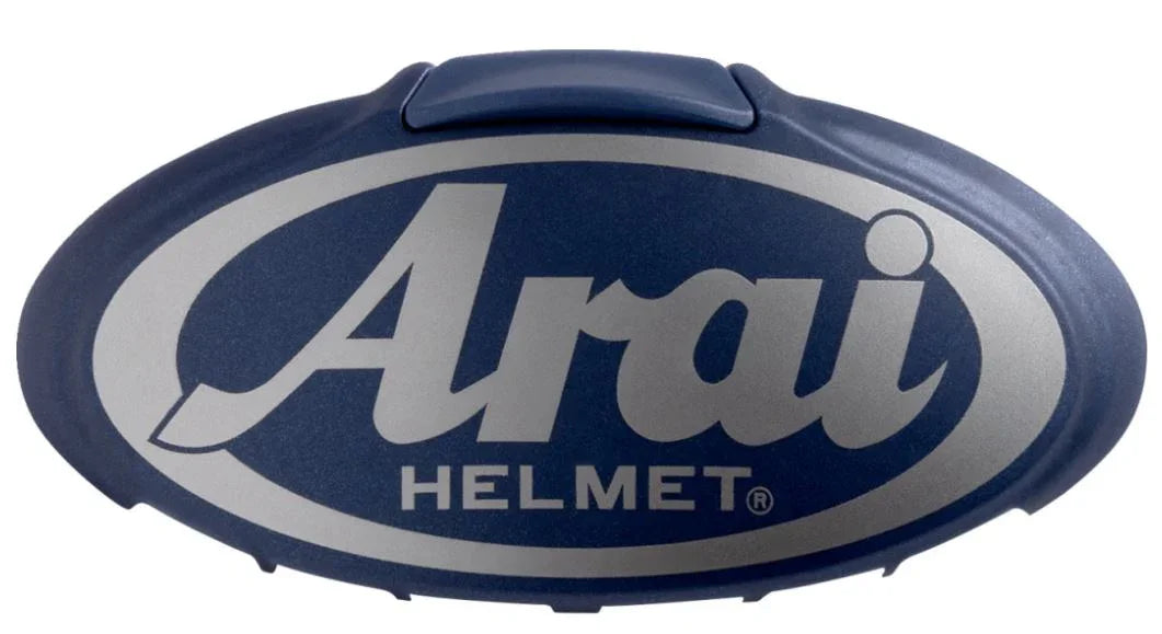 ARAI LOGO AIR VENT DUCT