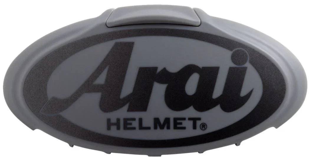 ARAI LOGO AIR VENT DUCT