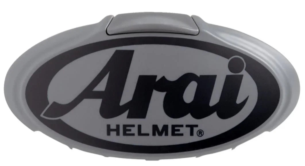 ARAI LOGO AIR VENT DUCT