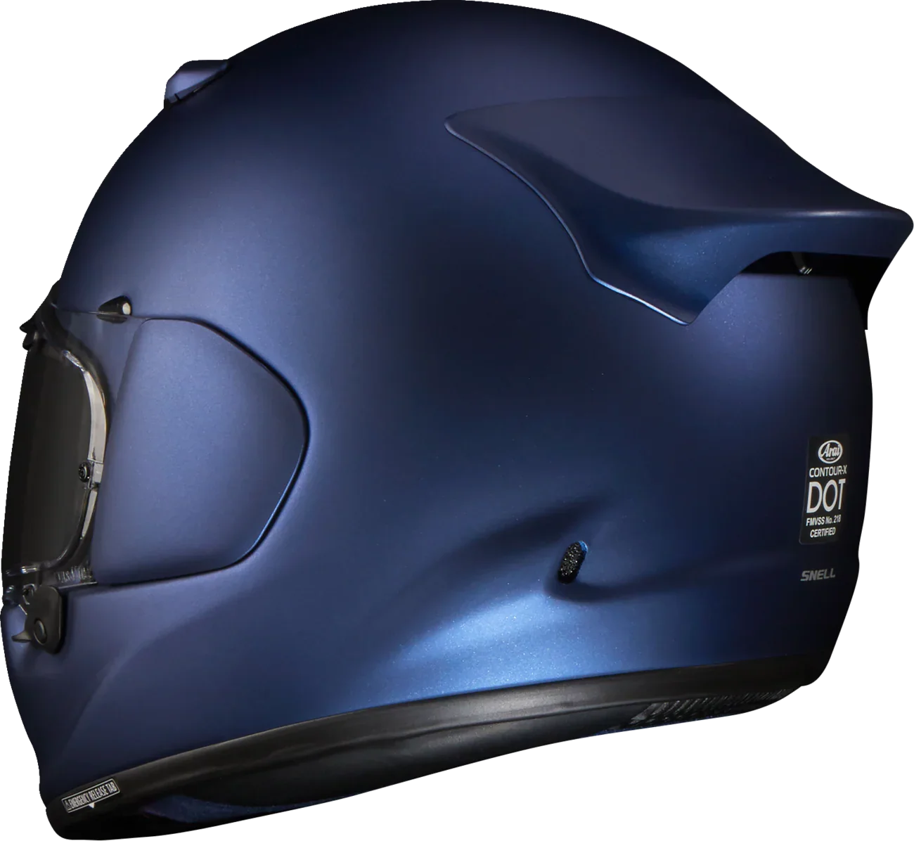 ARAI Contour-X