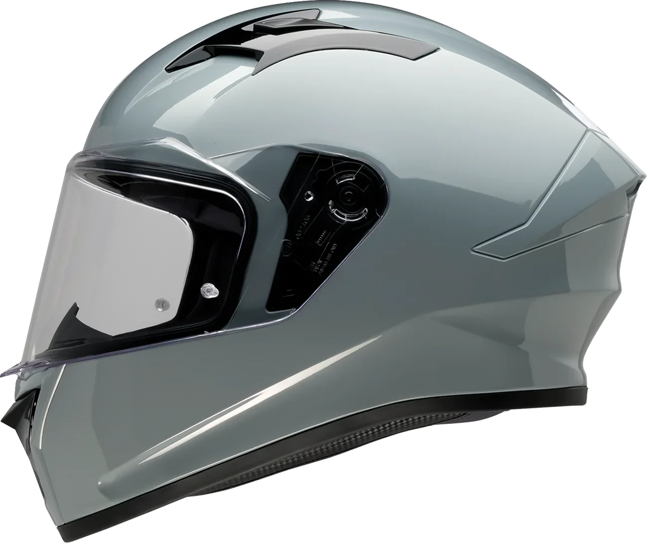 Z1R Talon Solid Helmet