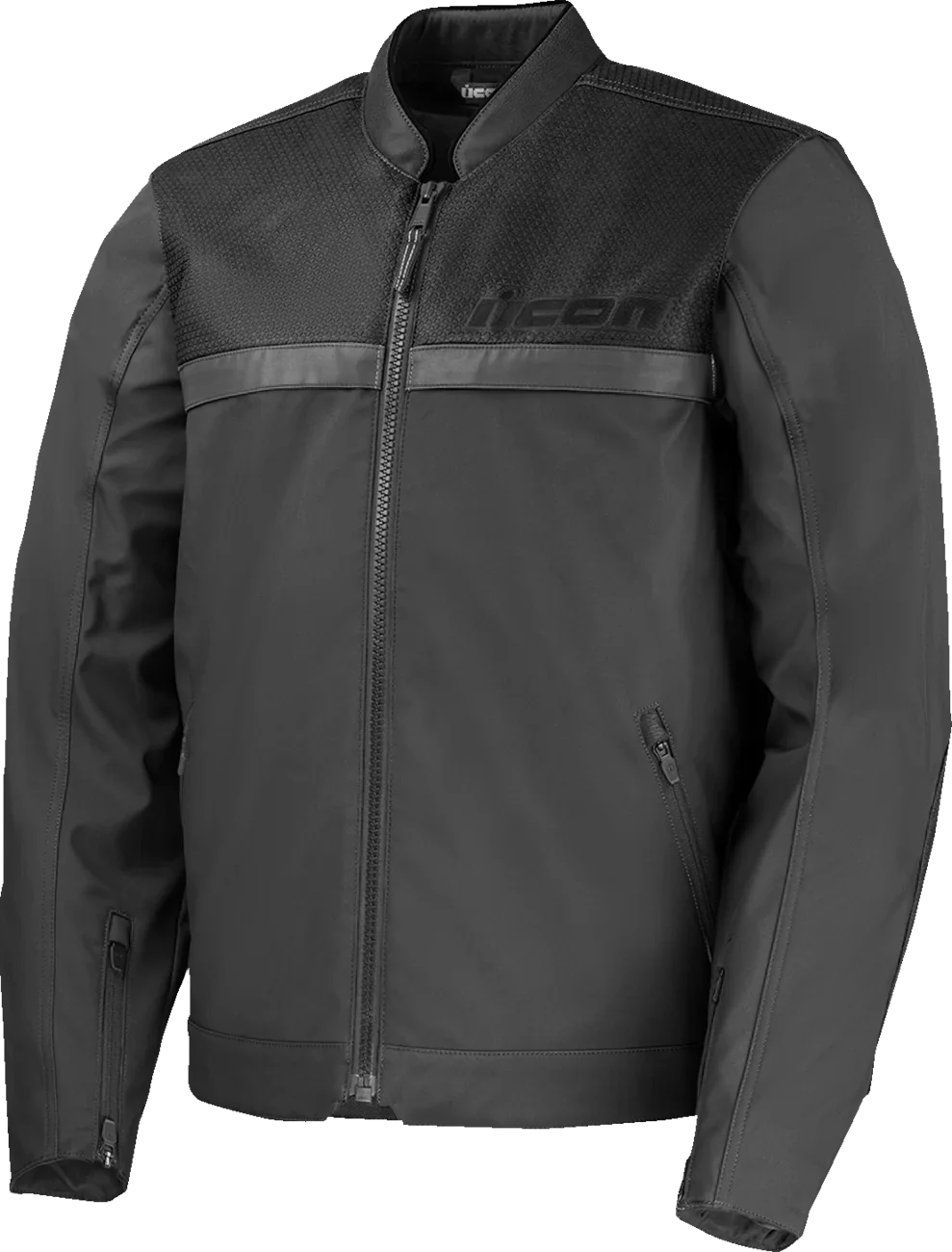 ICON Midhawk- Jacket