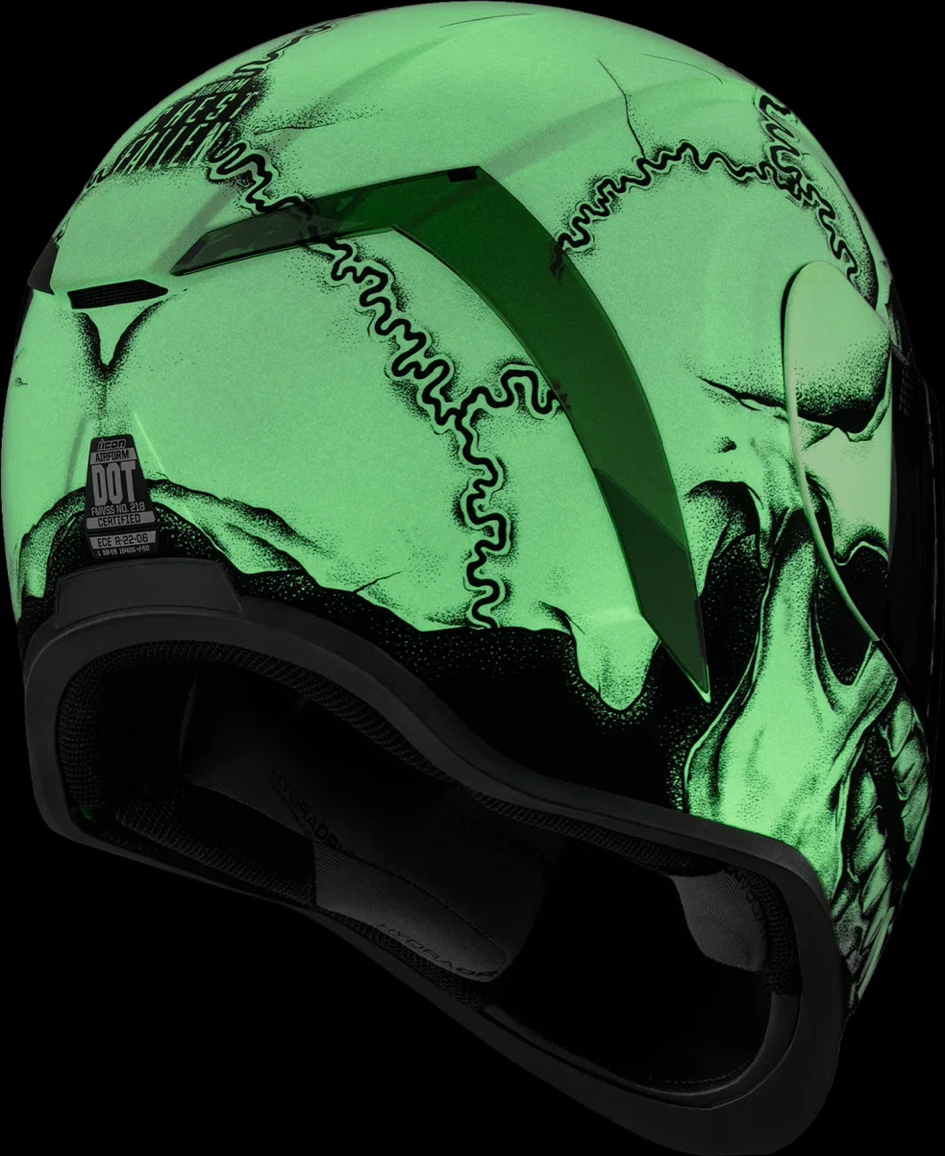 ICON Airform- Crestfallen MIPS- Helmet
