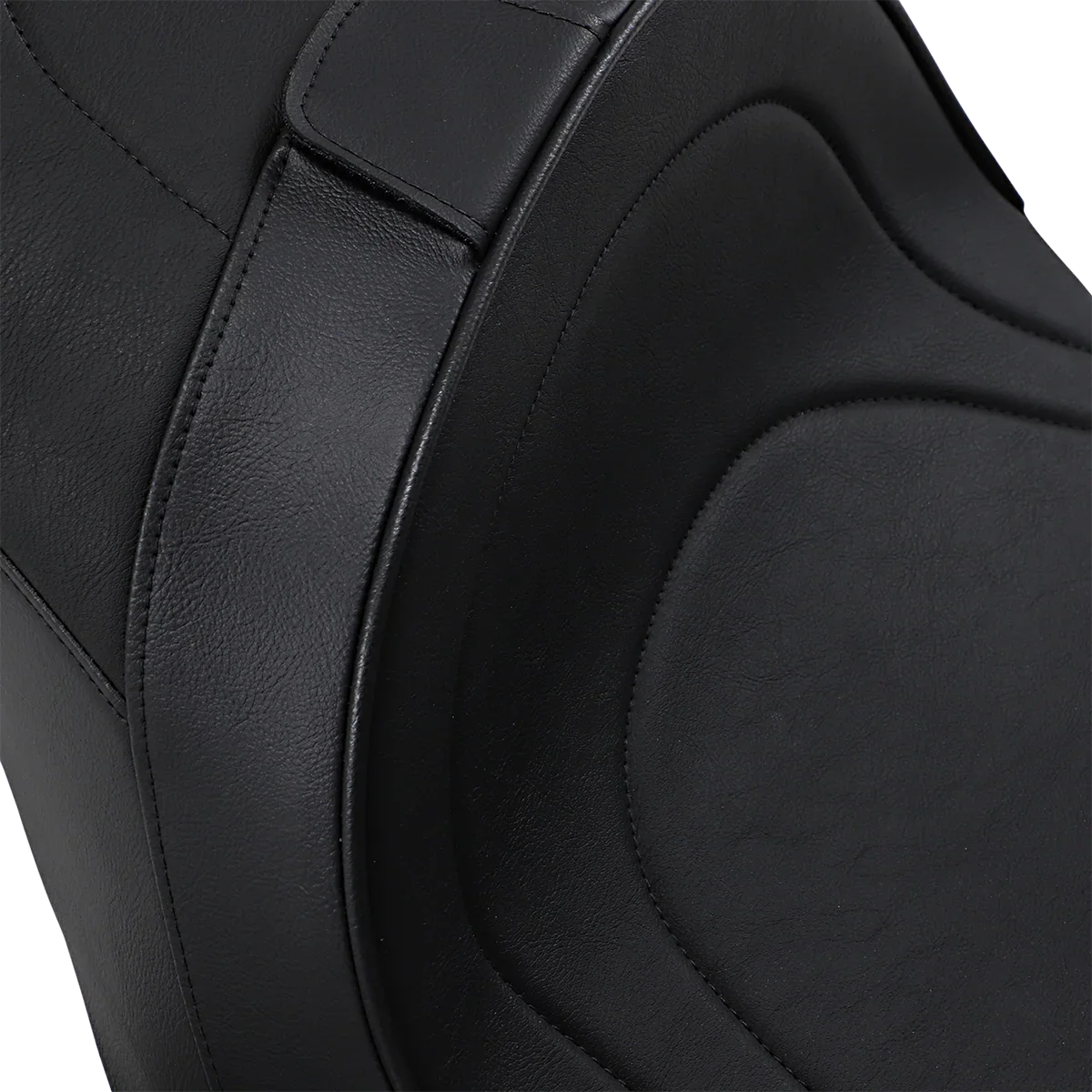 Z1R Low-Profile Touring Seat With EZ Glide II? Backrest Option