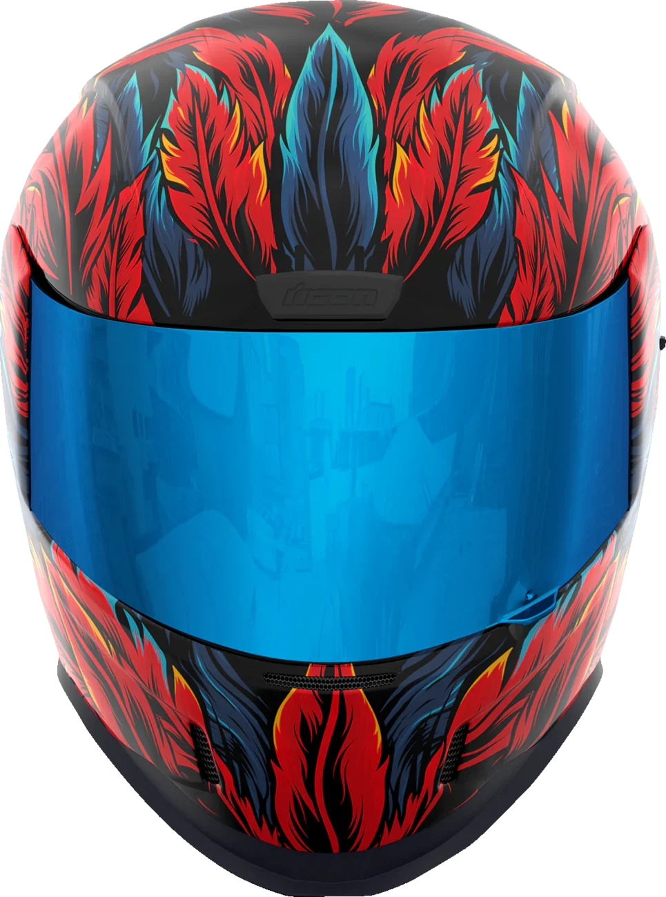 ICON Airform- Fever Dream Helmet