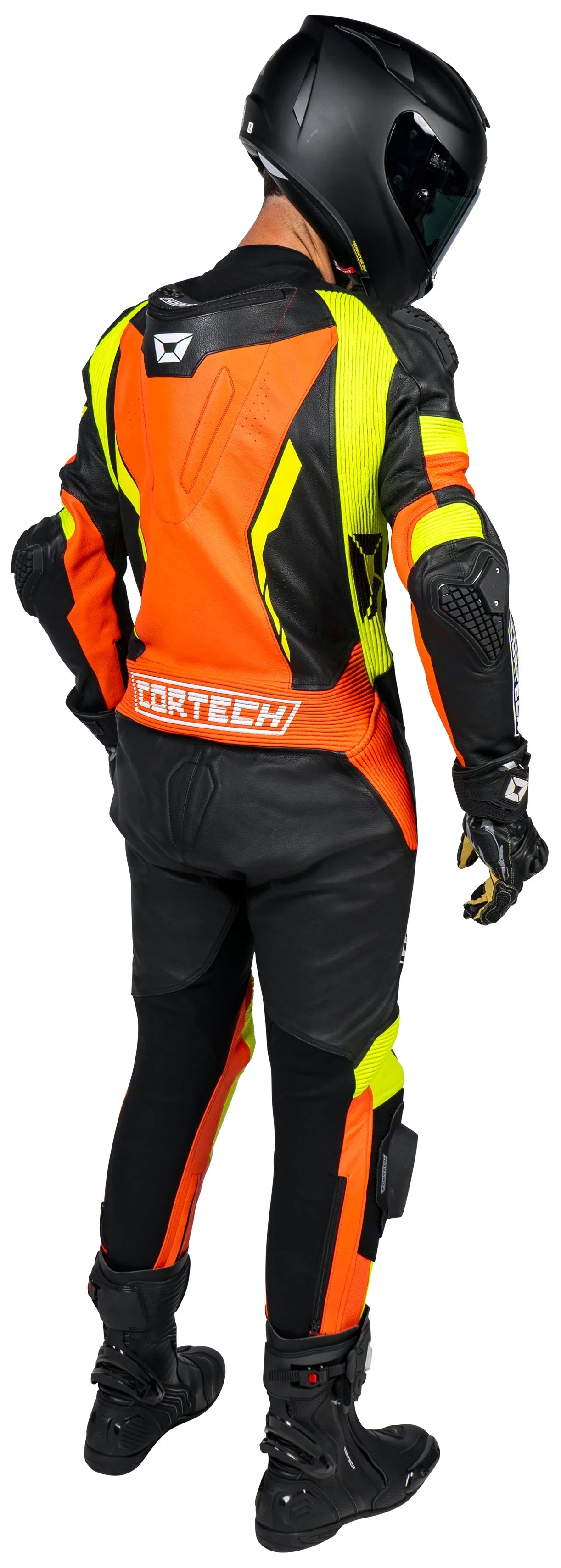 Cortech Sector Pro Air 1Pc