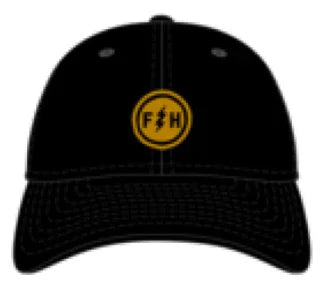 Fasthouse Stray Hat