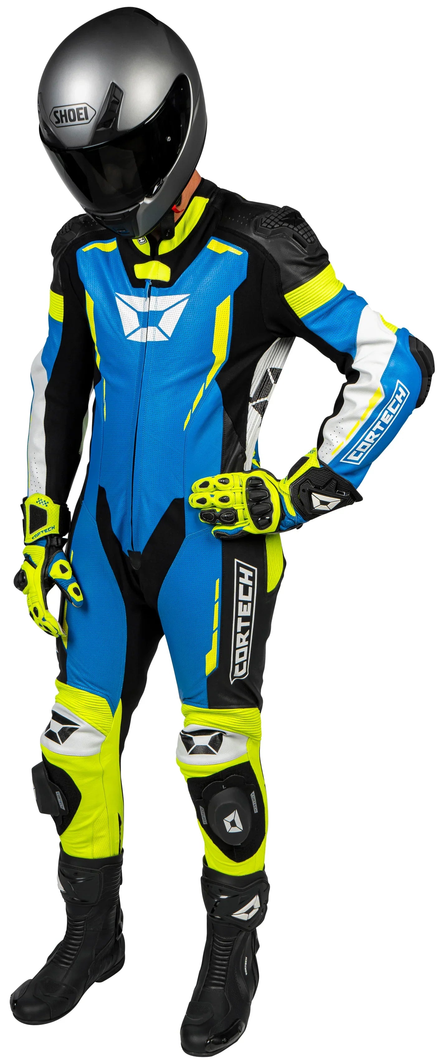 Cortech Sector Pro Air 1Pc