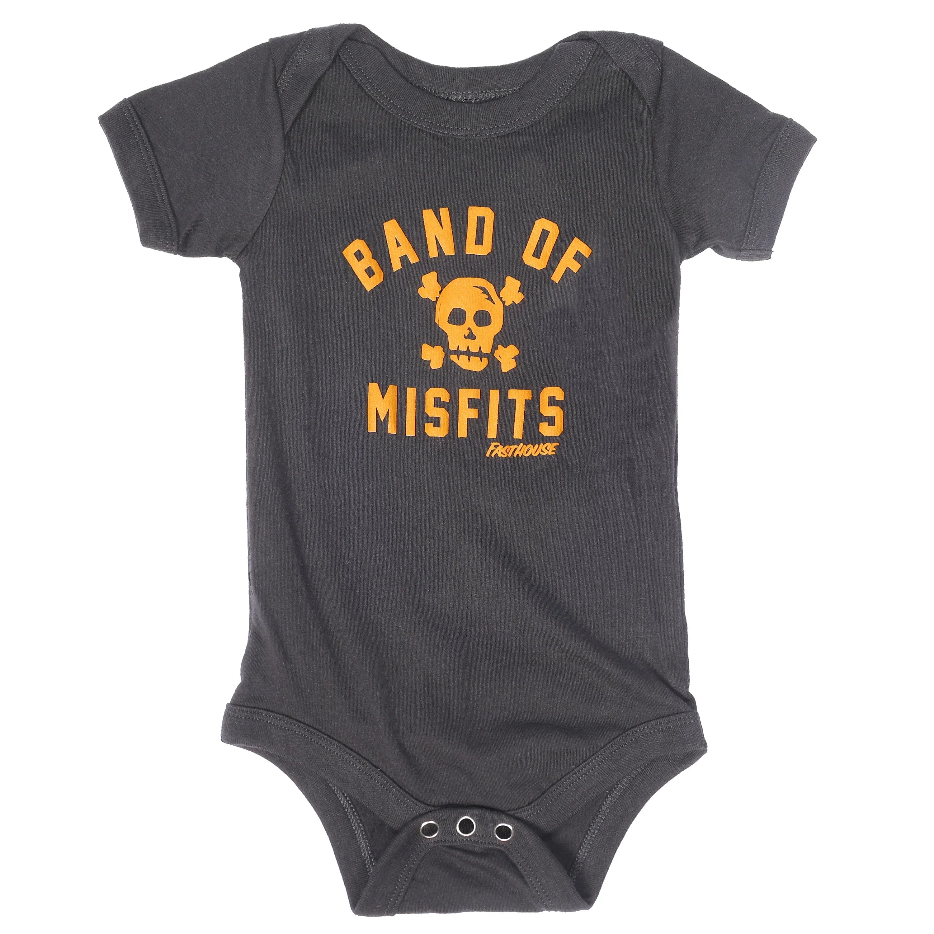 Fasthouse Infant Capone Onesie