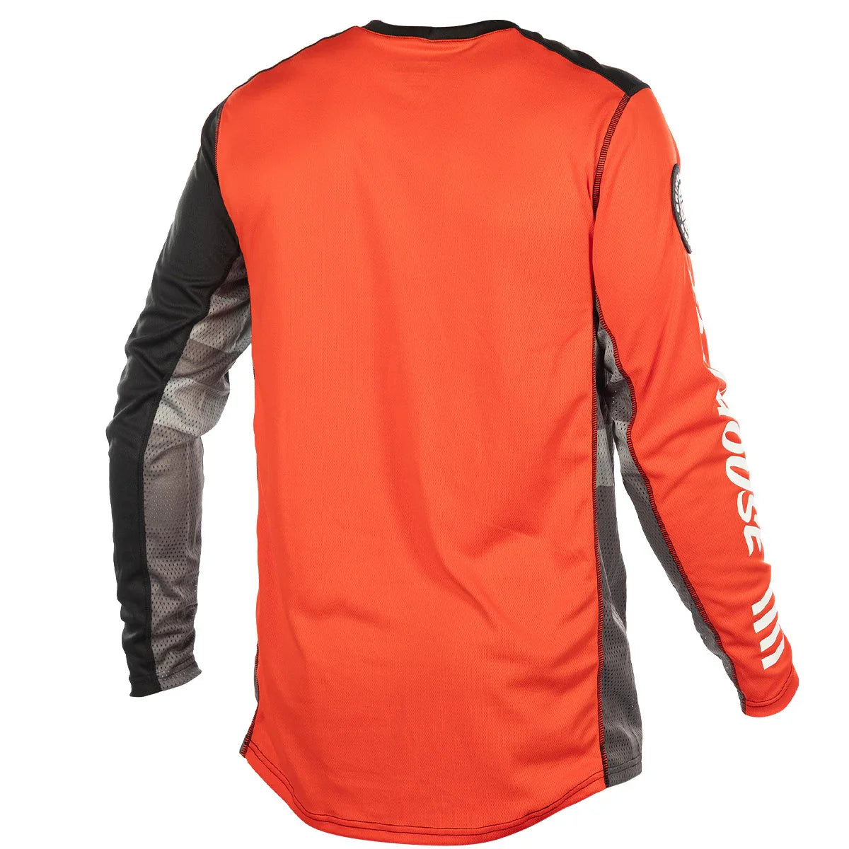 Fasthouse Grindhouse Atomic Long Sleeve Jersey