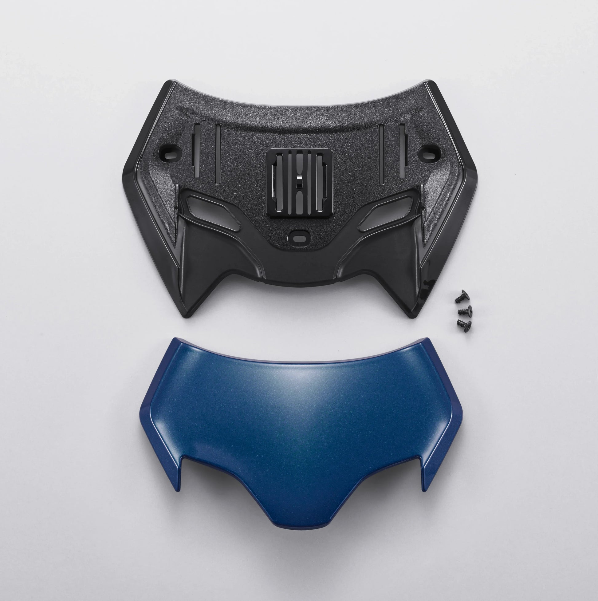 SHOEI GT-AIR3 TOP AIR INTAKE