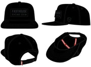 Fasthouse Racing Crew Hat
