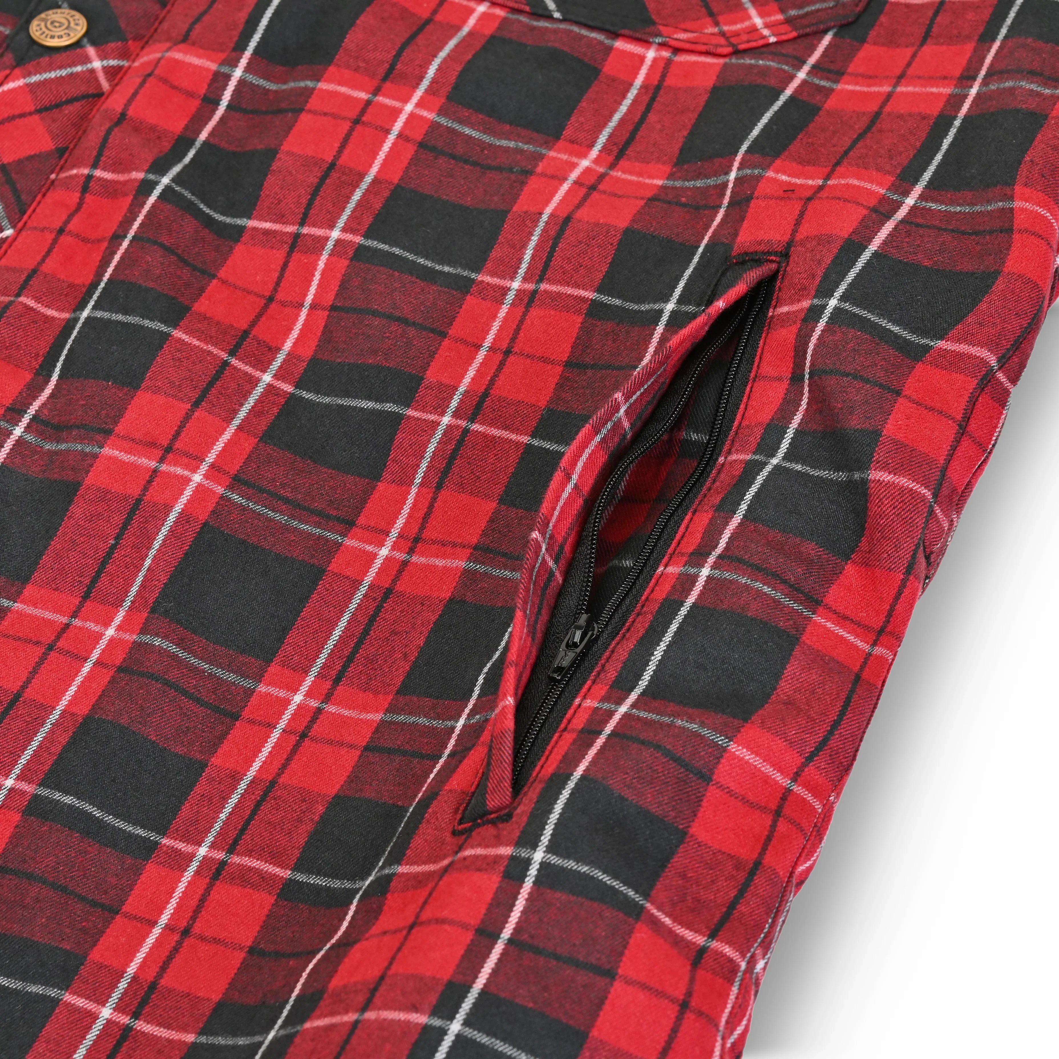 Cortech El Camino Flannel
