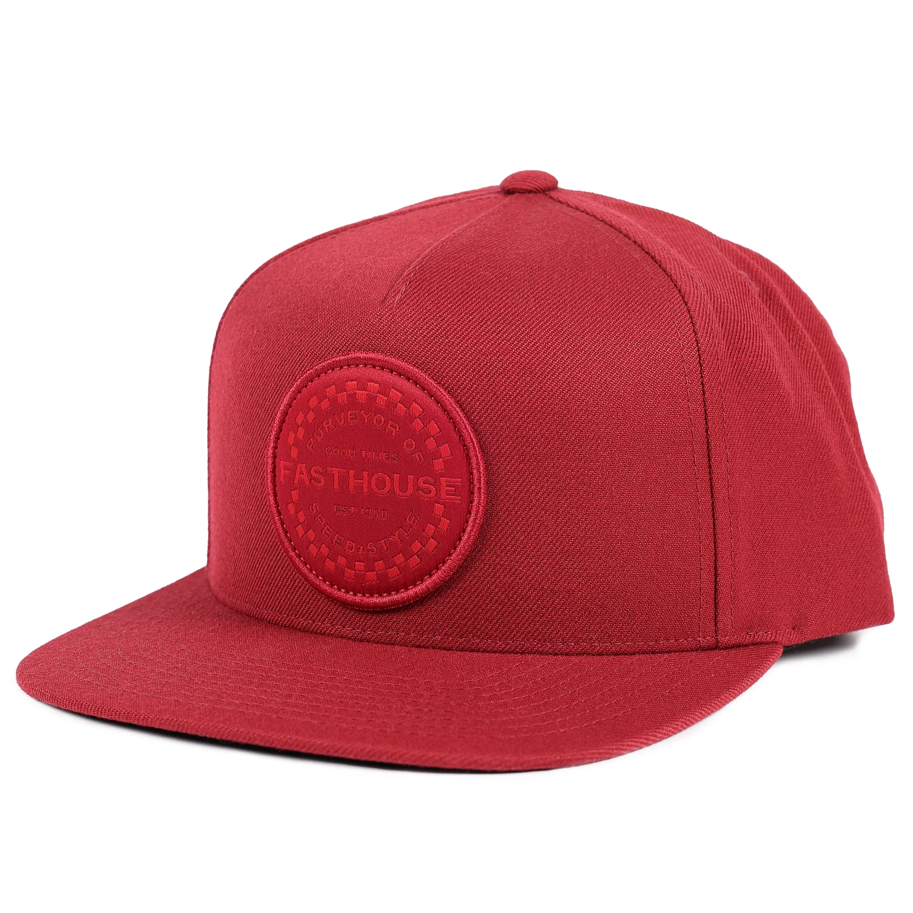 Fasthouse Anchor Hat