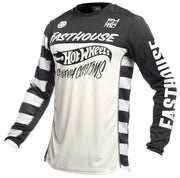 Fasthouse Youth Grindhouse Hotwheels Jersey