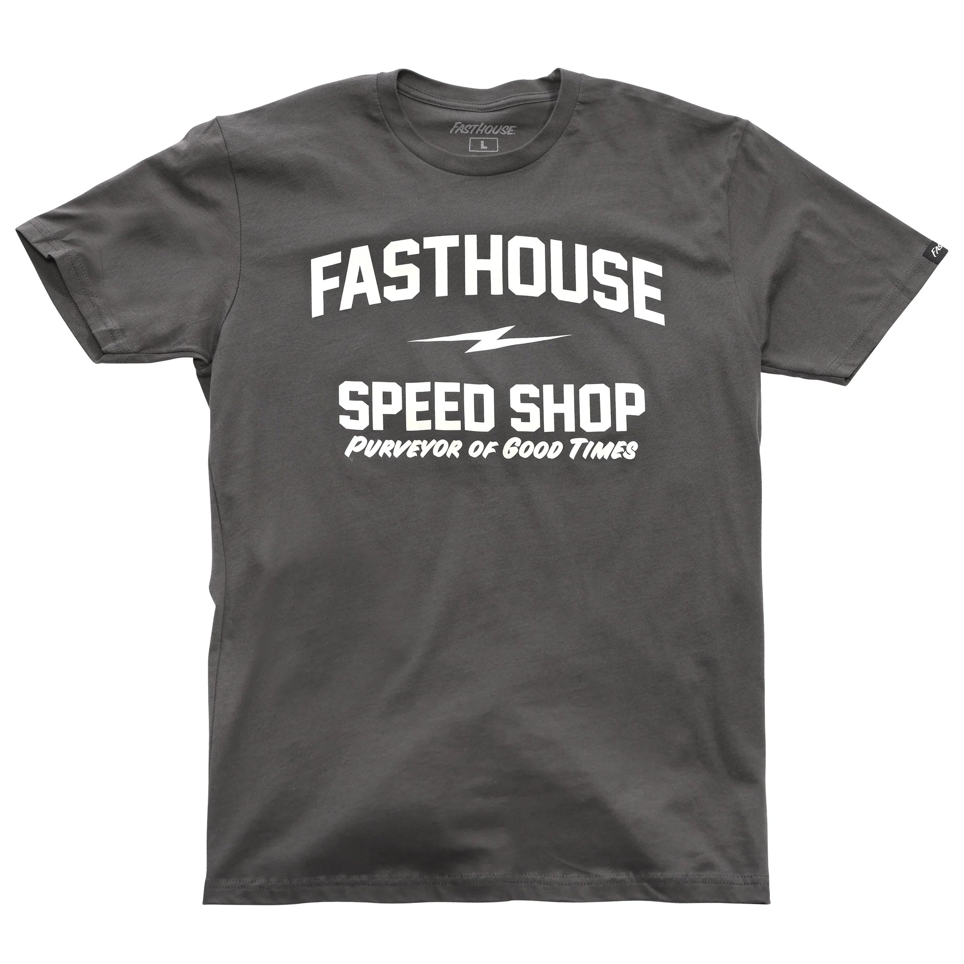 Fasthouse Purveyor T-Shirt
