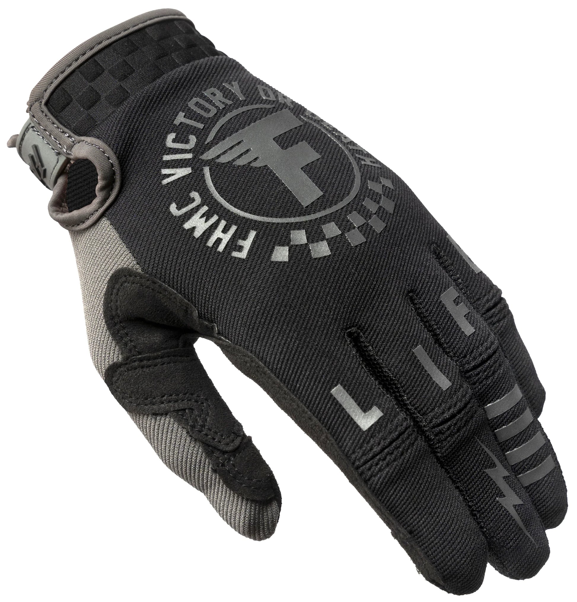 Fasthouse Speed Style Seguro Glove