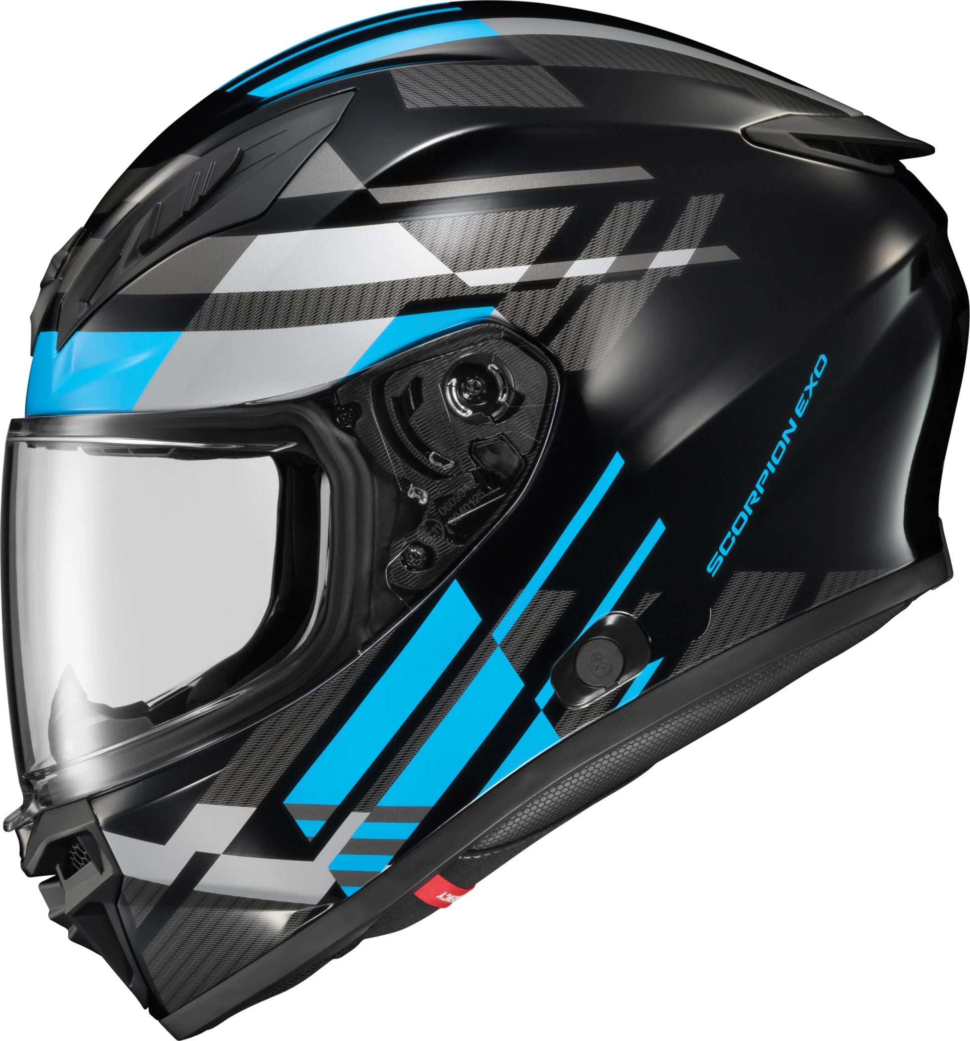 SCORPION EXO EXO-R430 Full-Face Helmet Paradox
